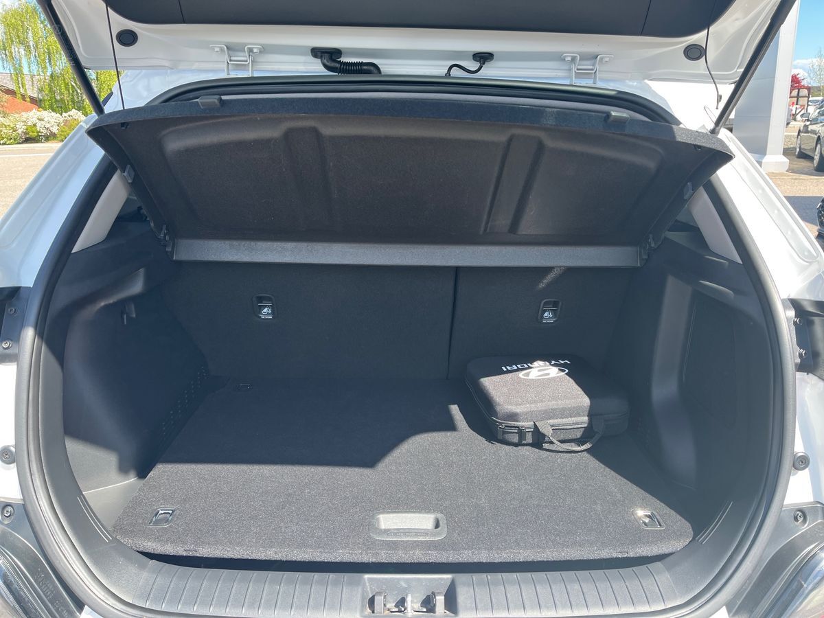 Billede af Hyundai Kona EL Advanced 136HK 5d Aut.