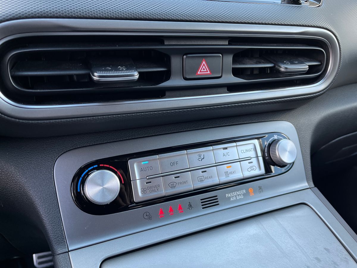 Billede af Hyundai Kona EL Advanced 136HK 5d Aut.