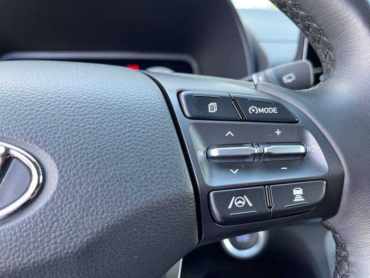 Billede af Hyundai Kona EL Advanced 136HK 5d Aut.