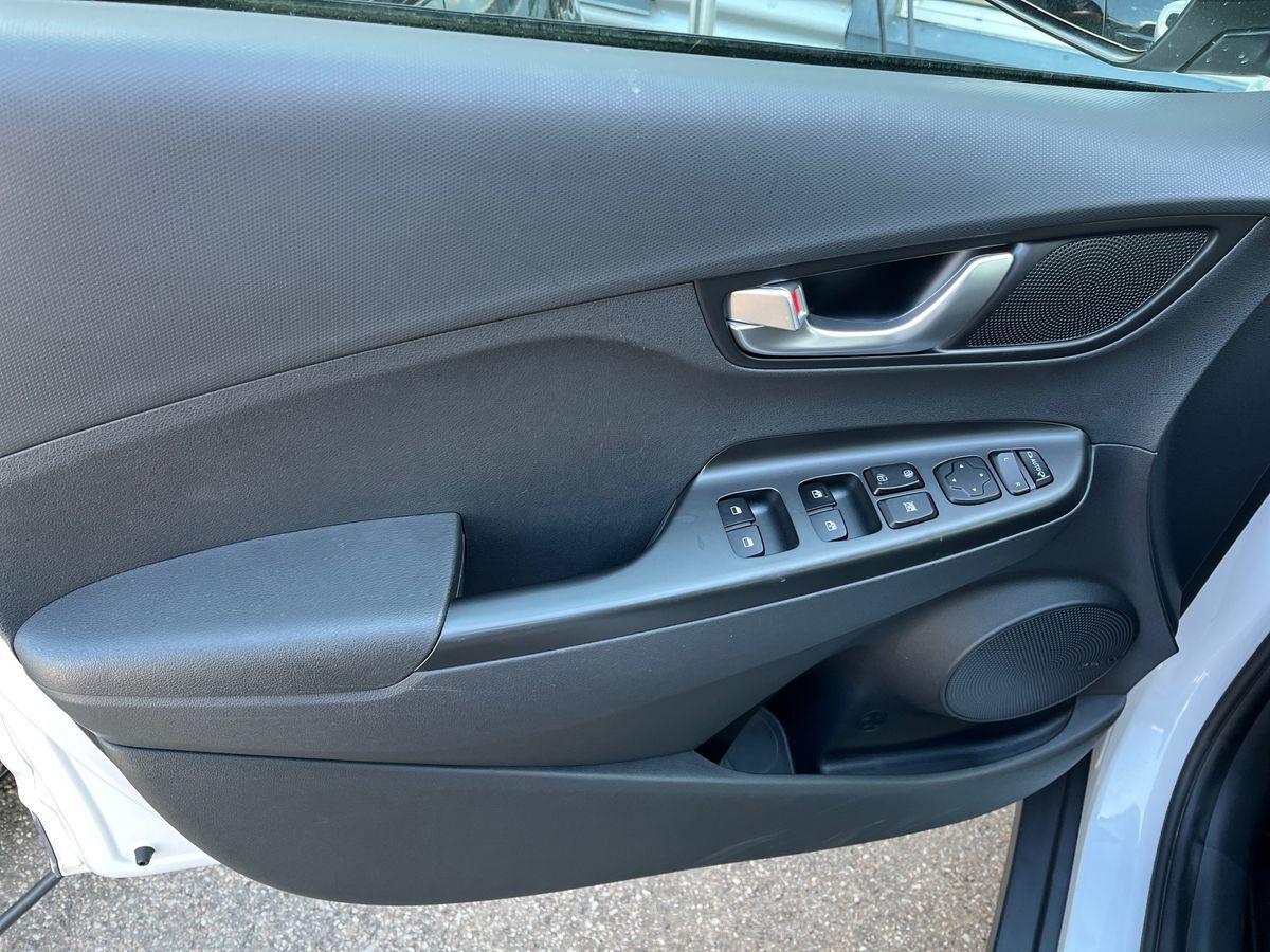 Billede af Hyundai Kona EL Advanced 136HK 5d Aut.