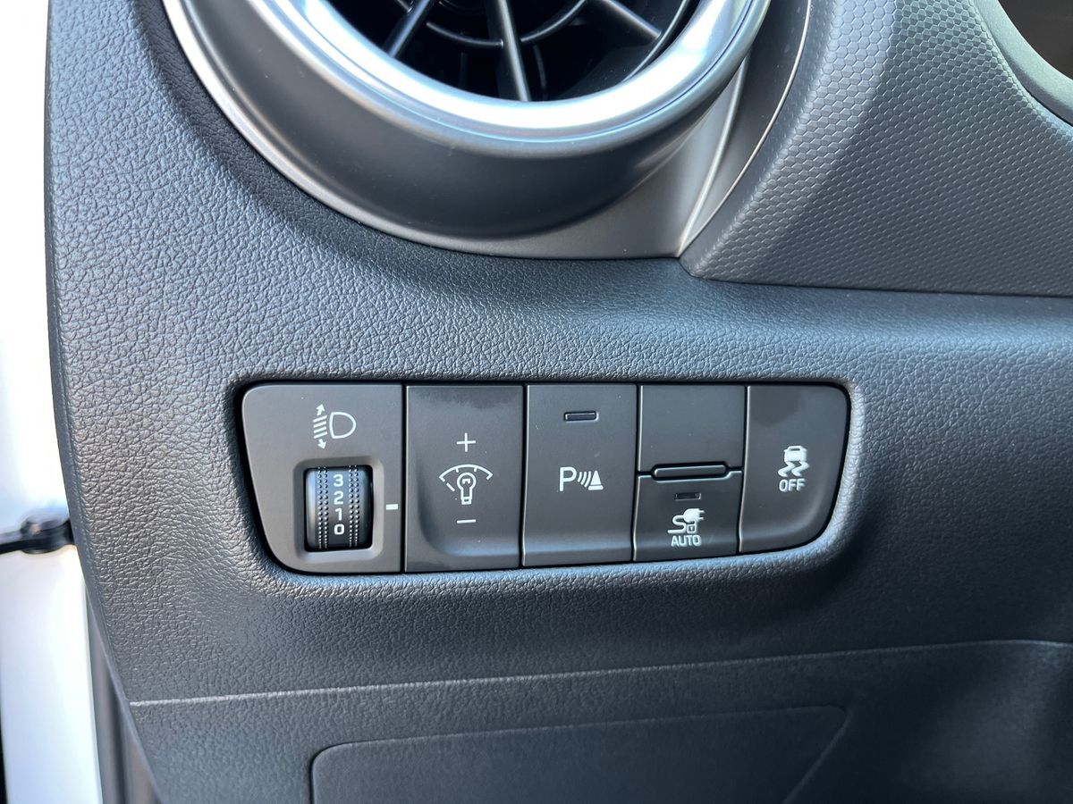 Billede af Hyundai Kona EL Advanced 136HK 5d Aut.