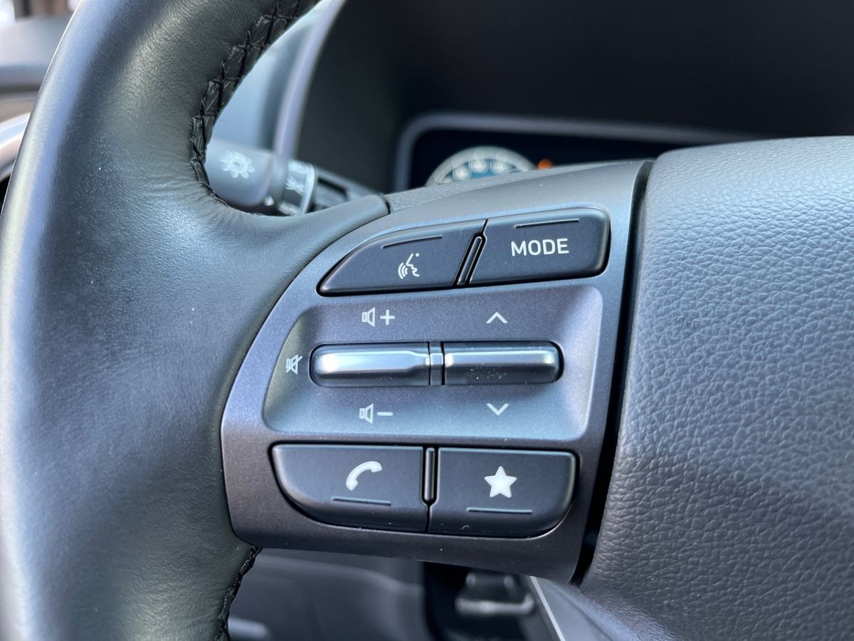 Billede af Hyundai Kona EL Advanced 136HK 5d Aut.