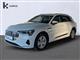 Billede af Audi E-tron 50 Advanced Prestige Quattro 313HK 5d Aut.
