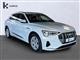 Billede af Audi E-tron 50 Advanced Prestige Quattro 313HK 5d Aut.