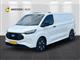 Billede af Ford Transit Custom 320 L2H1 2,5 Plugin-hybrid Trend CVT 233HK Van Trinl. Gear