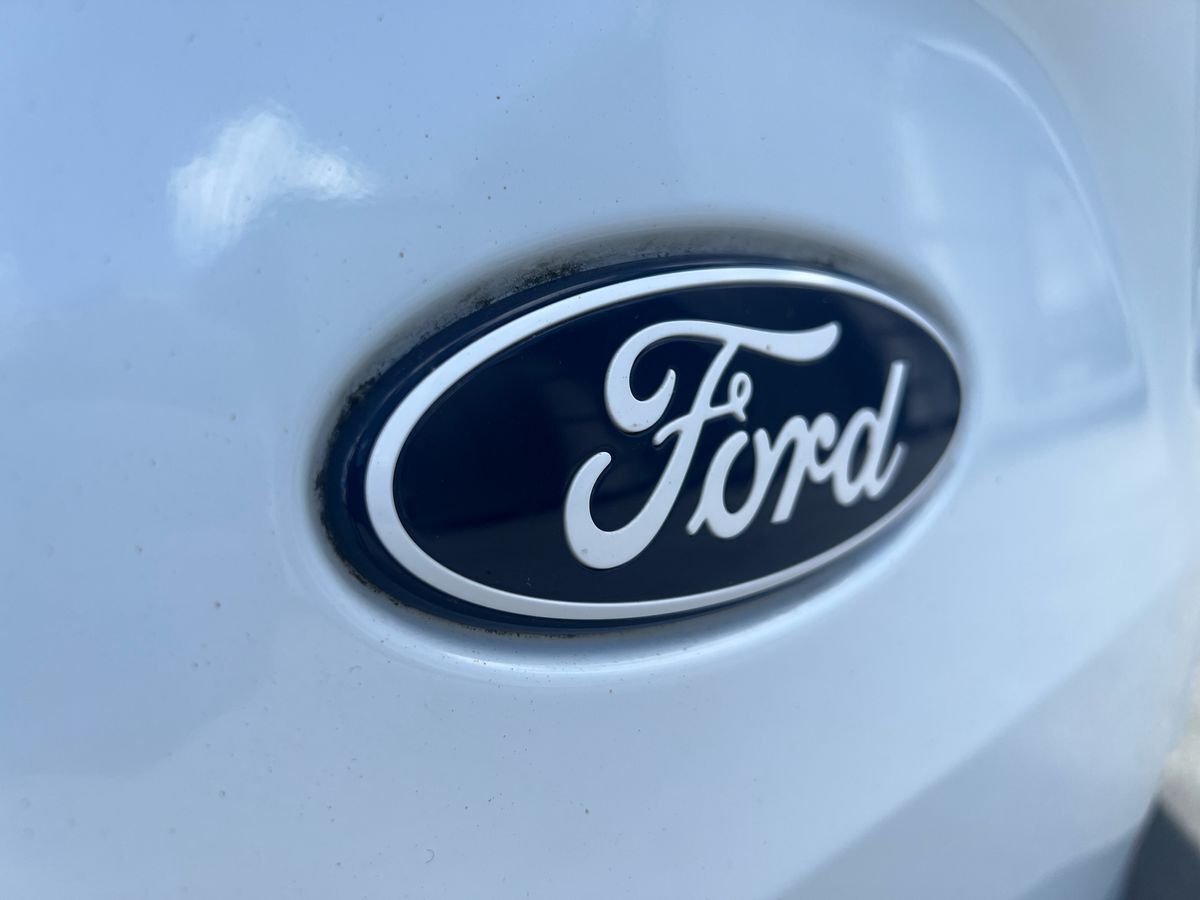 Billede af Ford Transit Custom 320 L2H1 2,5 Plugin-hybrid Trend CVT 233HK Van Trinl. Gear