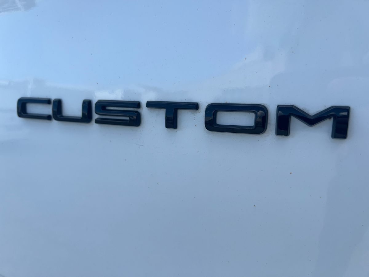 Billede af Ford Transit Custom 320 L2H1 2,5 Plugin-hybrid Trend CVT 233HK Van Trinl. Gear