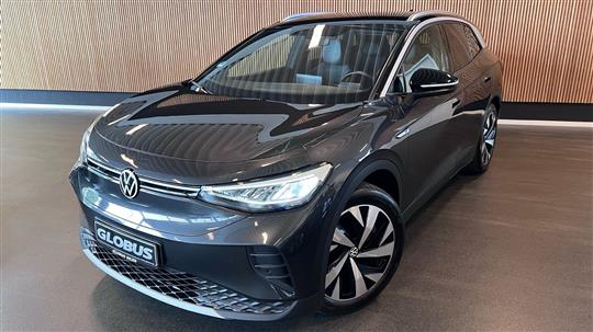 VW ID.4 EL Pro 204HK 5d Aut.