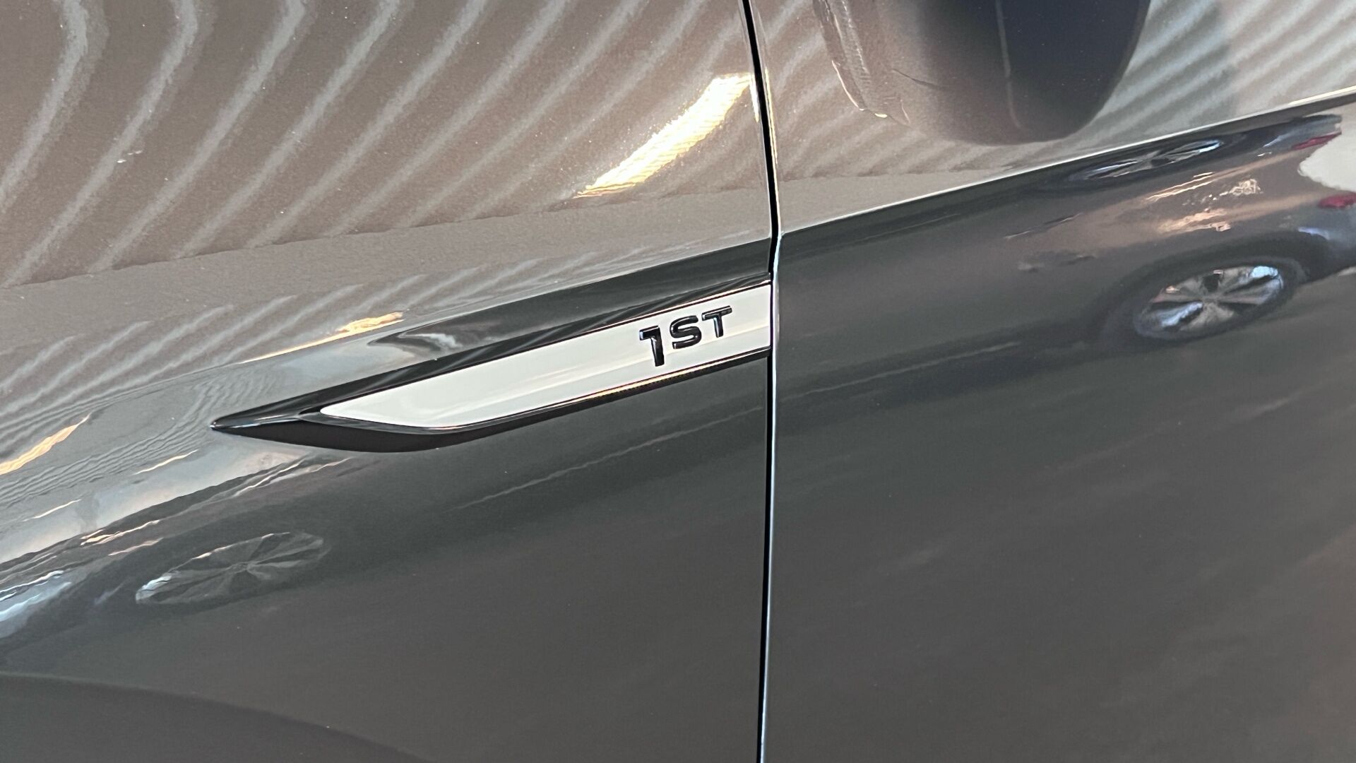 Billede af VW ID.4 EL Pro 204HK 5d Aut.