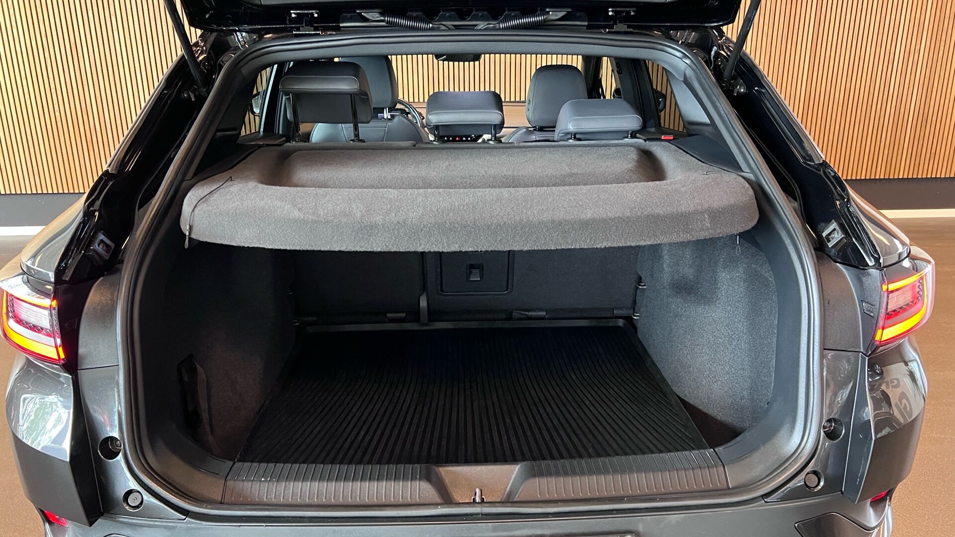 Billede af VW ID.4 EL Pro 204HK 5d Aut.
