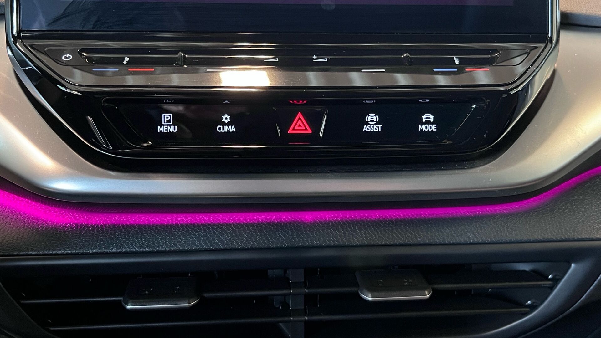 Billede af VW ID.4 EL Pro 204HK 5d Aut.