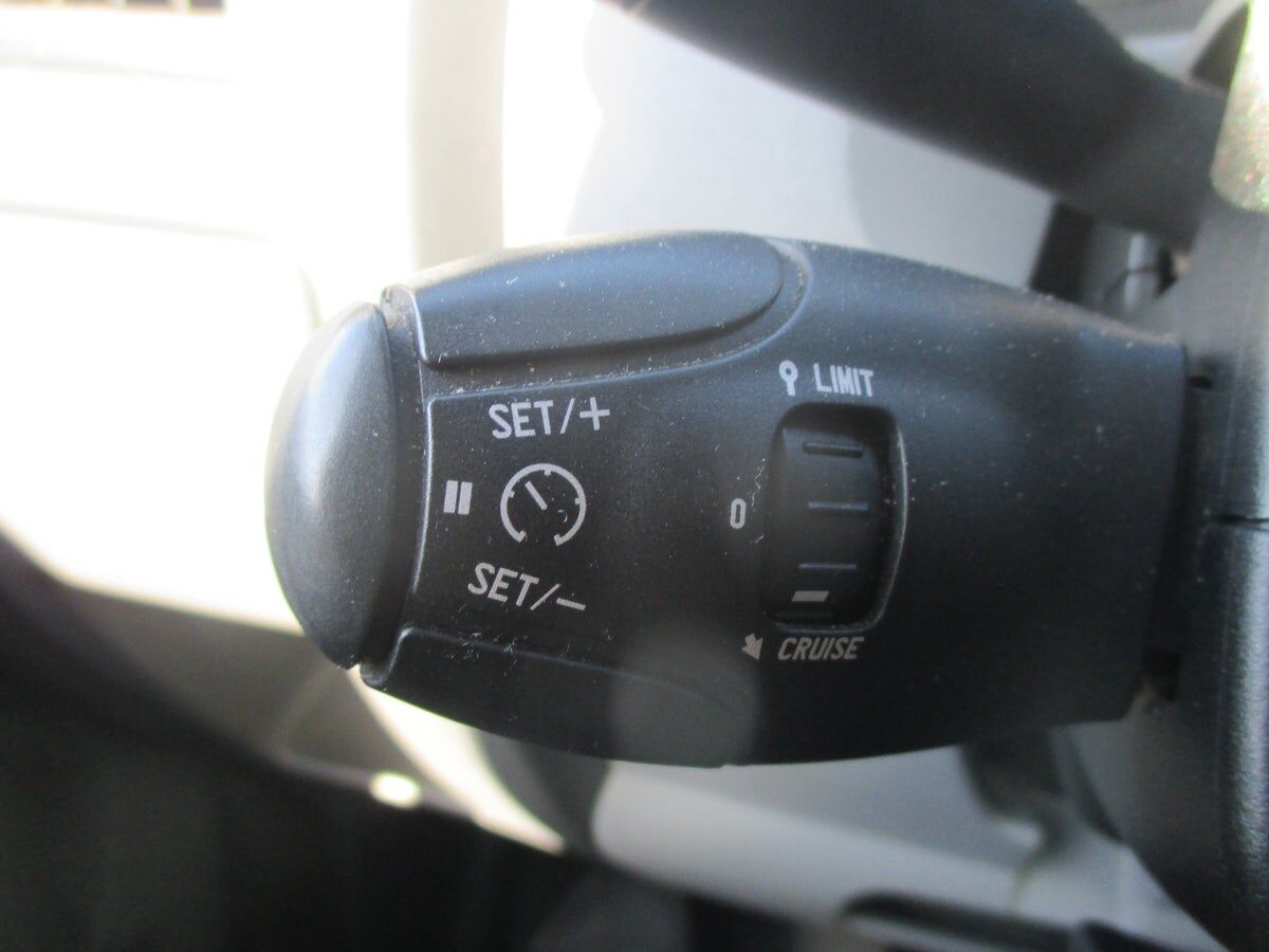 Billede af Citroën Jumpy 1,6 HDI 89HK