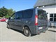 Billede af Citroën Jumpy 1,6 HDI 89HK