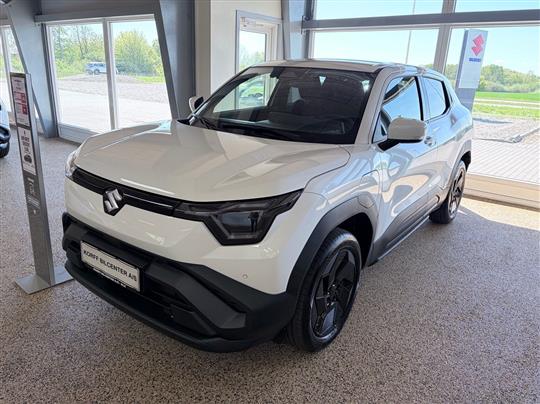 Suzuki eVitara EL Active 174HK 5d Aut.