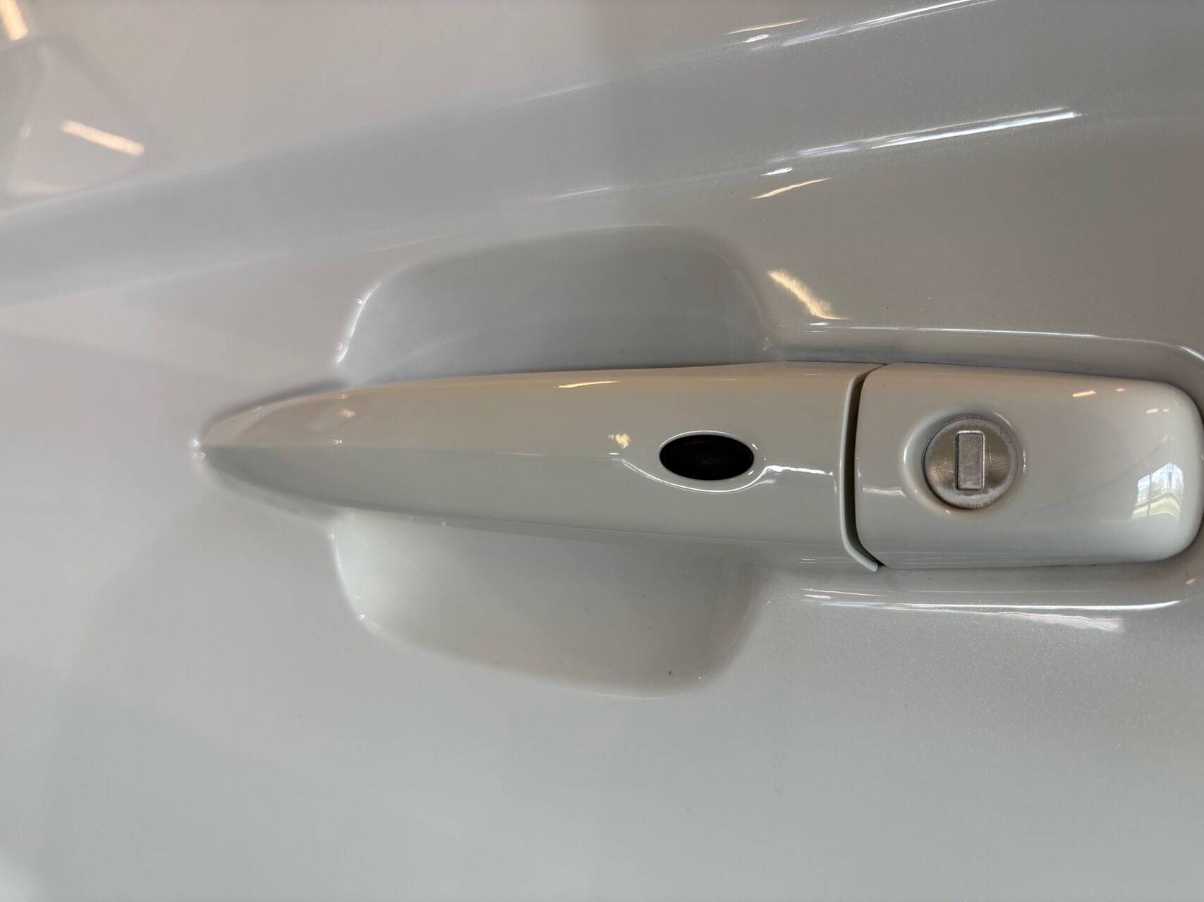 Billede af JAC e-JS4 EL 193HK 5d Aut.
