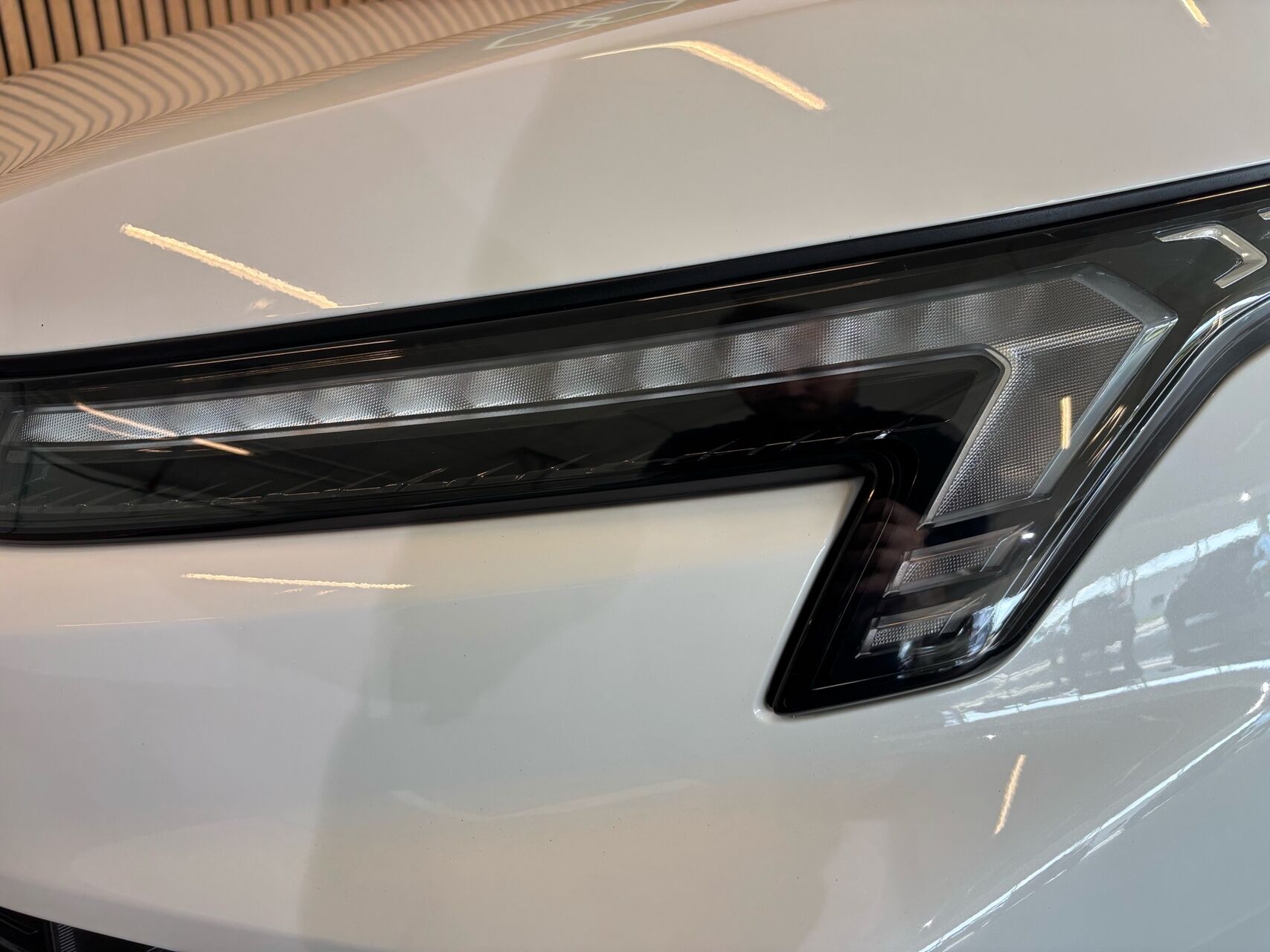 Billede af JAC e-JS4 EL 193HK 5d Aut.