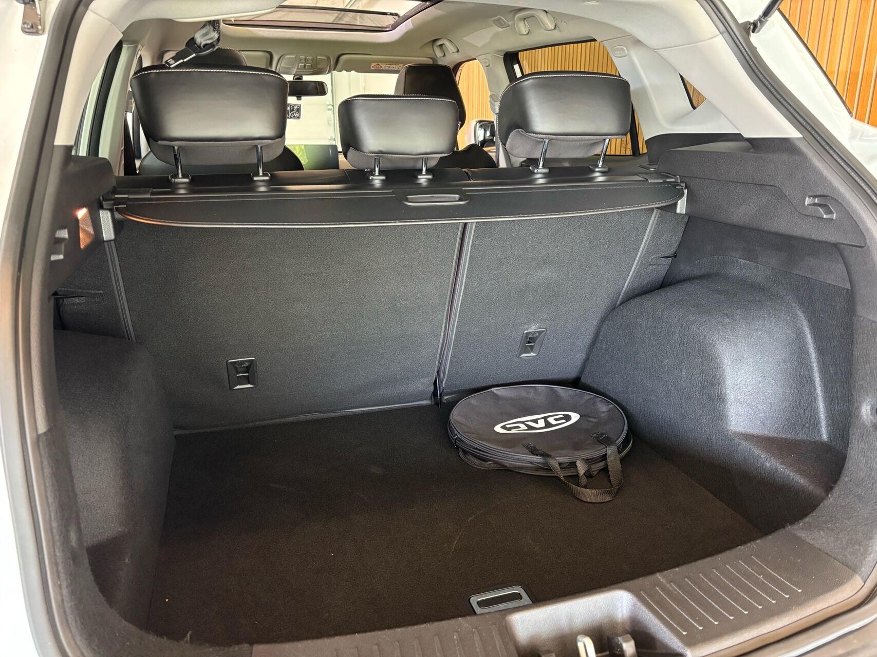 Billede af JAC e-JS4 EL 193HK 5d Aut.