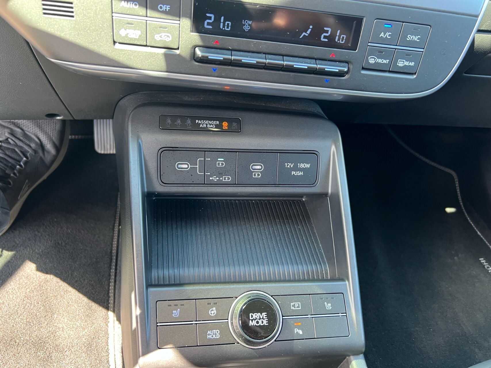Billede af Hyundai Kona Electric 65,4 kWh Black Line 217HK 5d Aut.