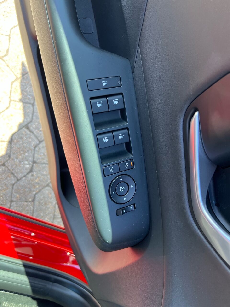 Billede af Hyundai Kona Electric 65,4 kWh Black Line 217HK 5d Aut.