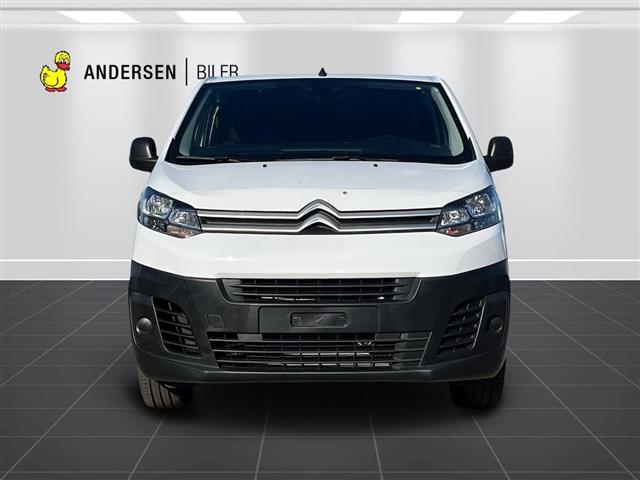 Billede af Citroën e-Jumpy L2 EL Fleetline 136HK Van Aut.
