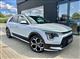 Billede af Kia Niro 1,6 GDI PHEV  Plugin-hybrid Upgrade DCT 183HK 5d 6g Aut.