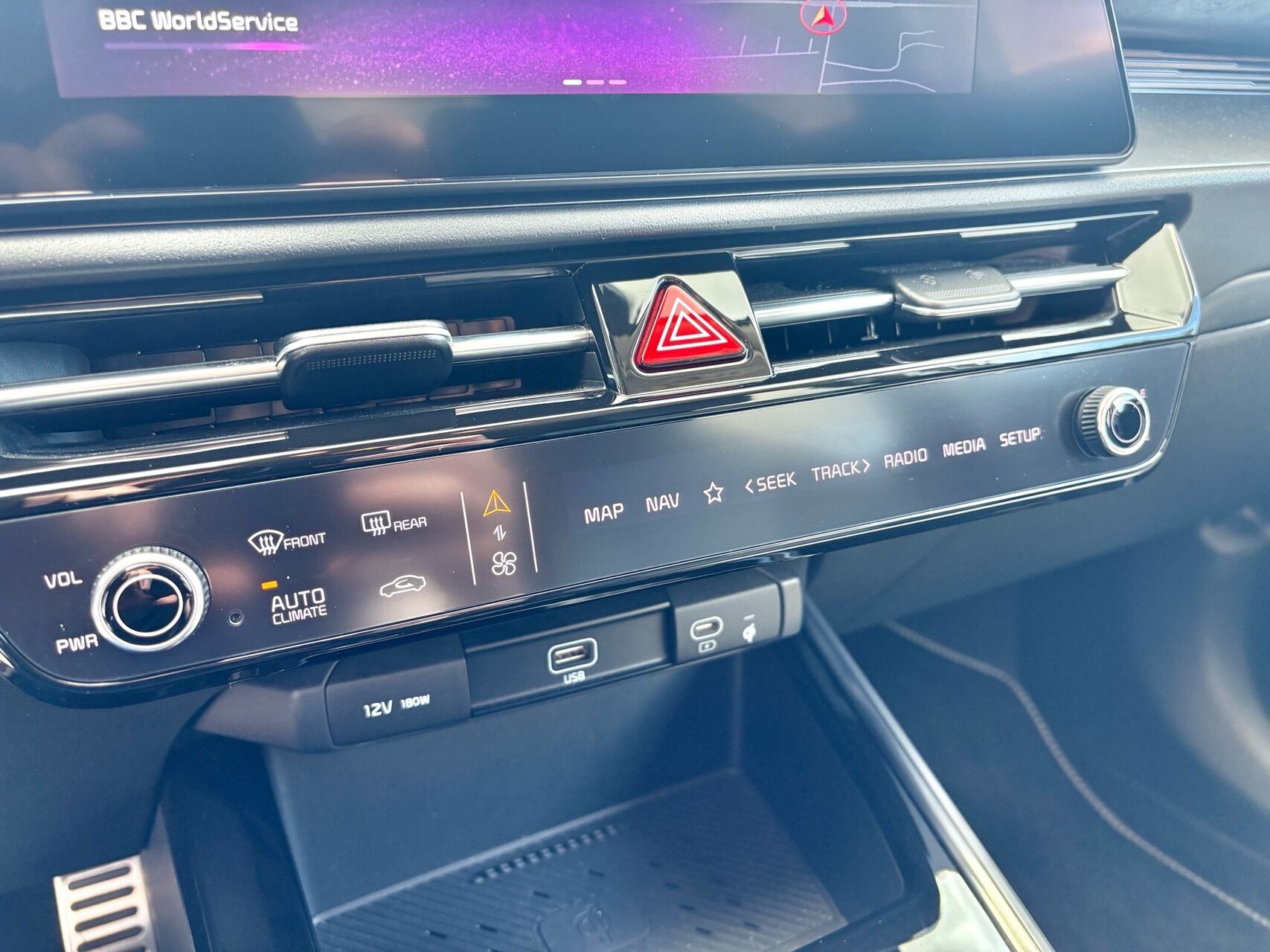 Billede af Kia Niro 1,6 GDI PHEV  Plugin-hybrid Upgrade DCT 183HK 5d 6g Aut.