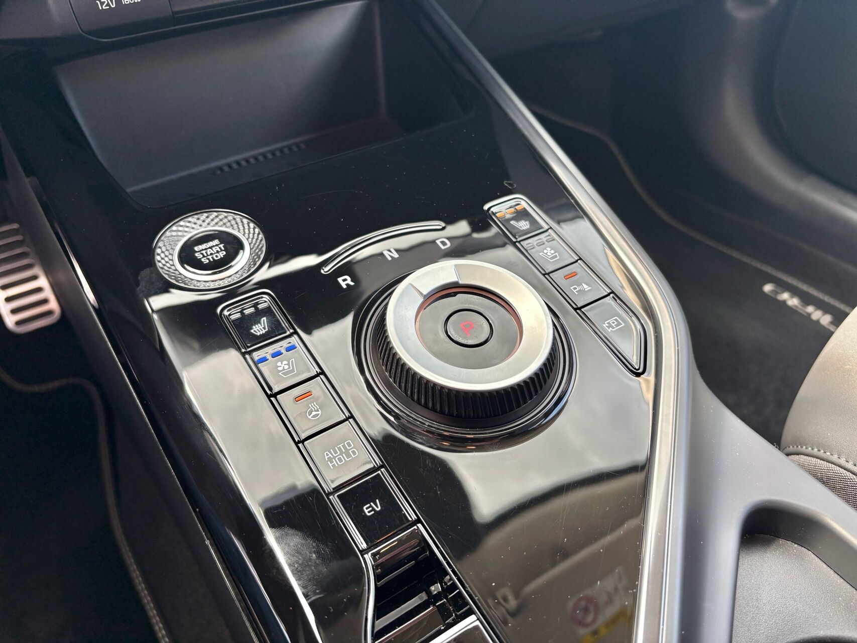 Billede af Kia Niro 1,6 GDI PHEV  Plugin-hybrid Upgrade DCT 183HK 5d 6g Aut.