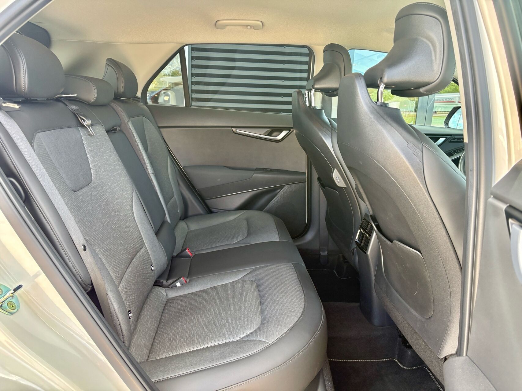 Billede af Kia Niro 1,6 GDI PHEV  Plugin-hybrid Upgrade DCT 183HK 5d 6g Aut.