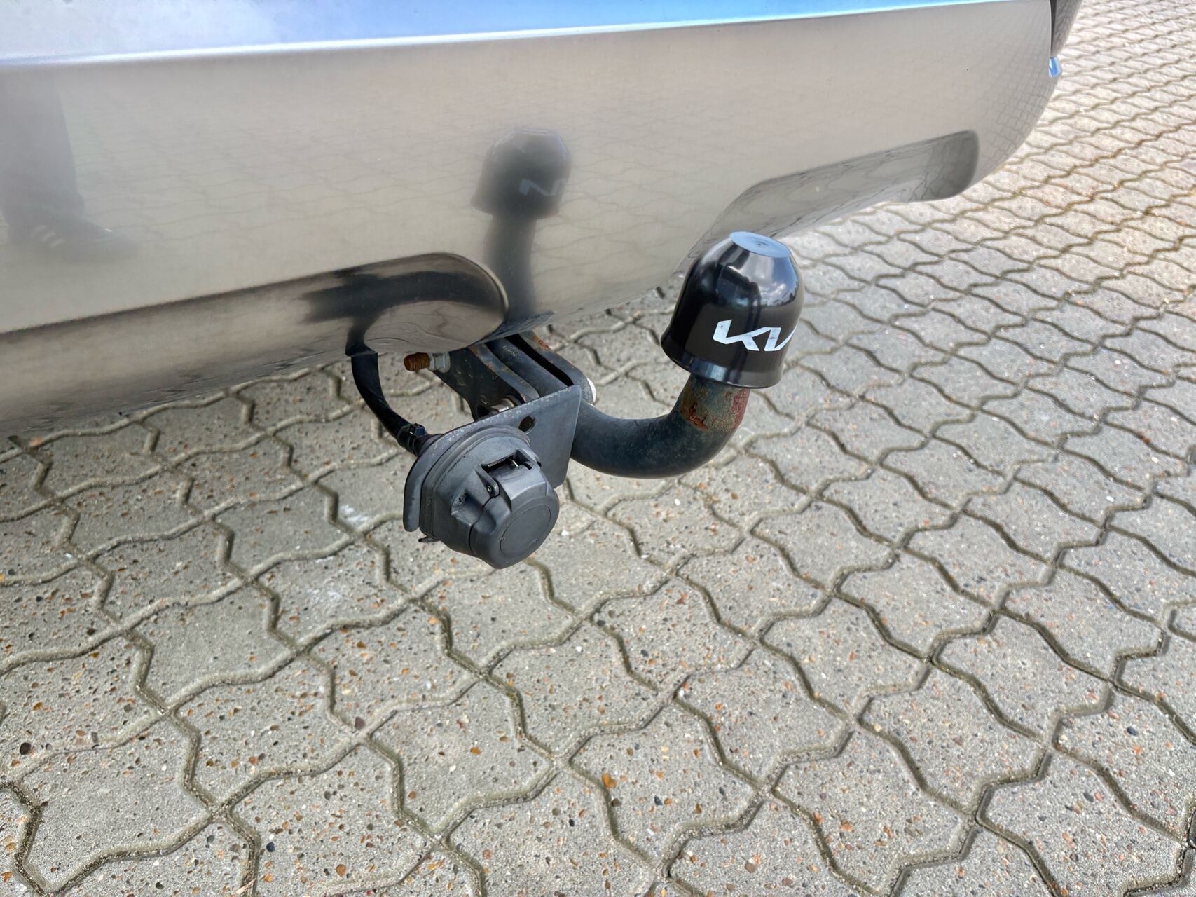 Billede af Kia Niro 1,6 GDI PHEV  Plugin-hybrid Upgrade DCT 183HK 5d 6g Aut.