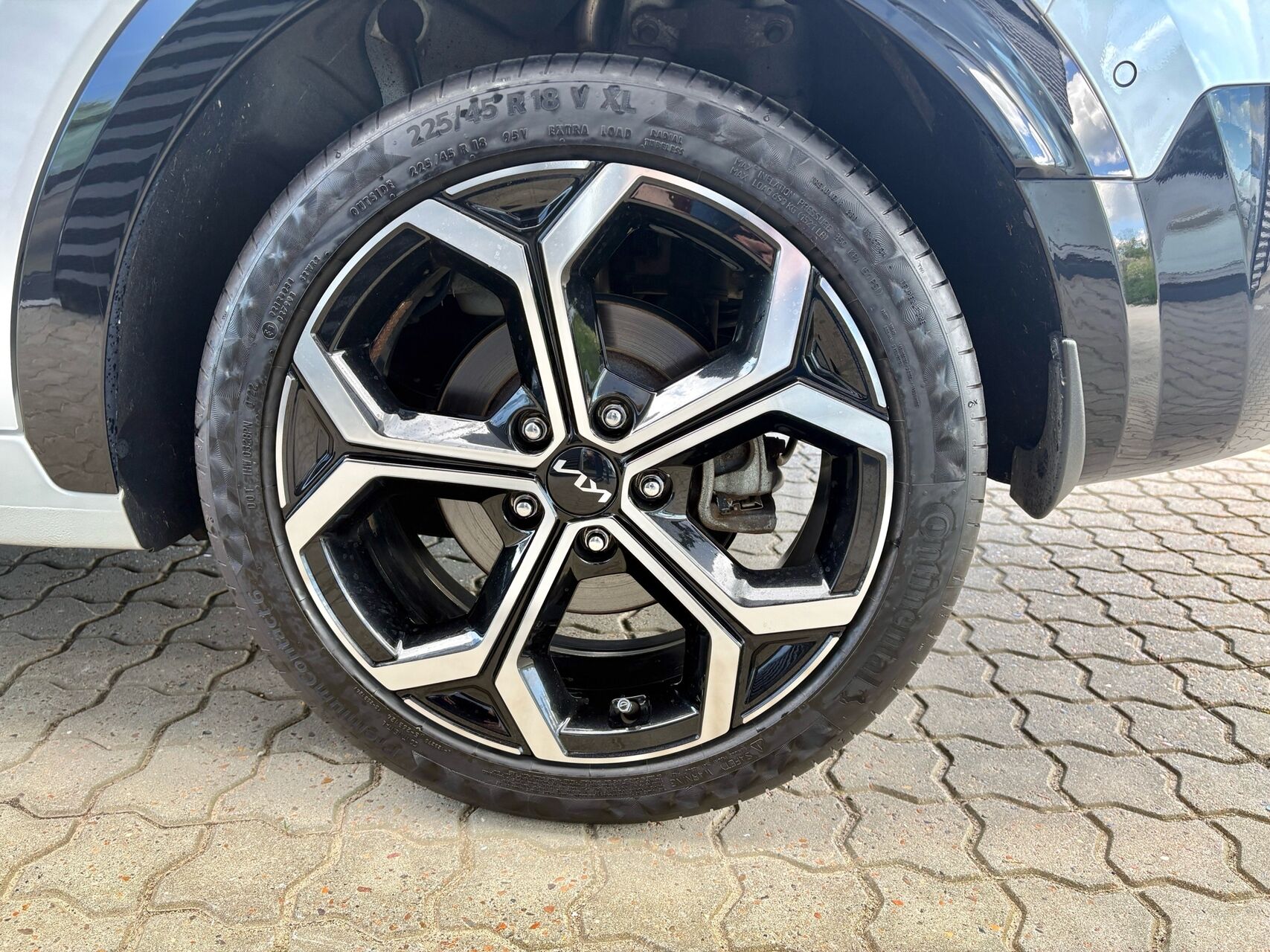 Billede af Kia Niro 1,6 GDI PHEV  Plugin-hybrid Upgrade DCT 183HK 5d 6g Aut.