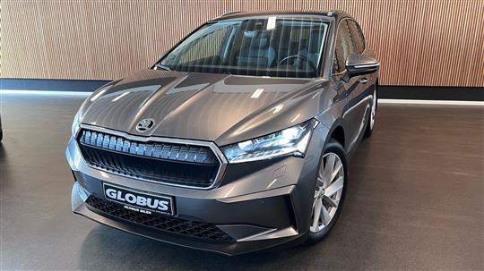 Skoda Enyaq 80 iV Plus 204HK 5d Aut.