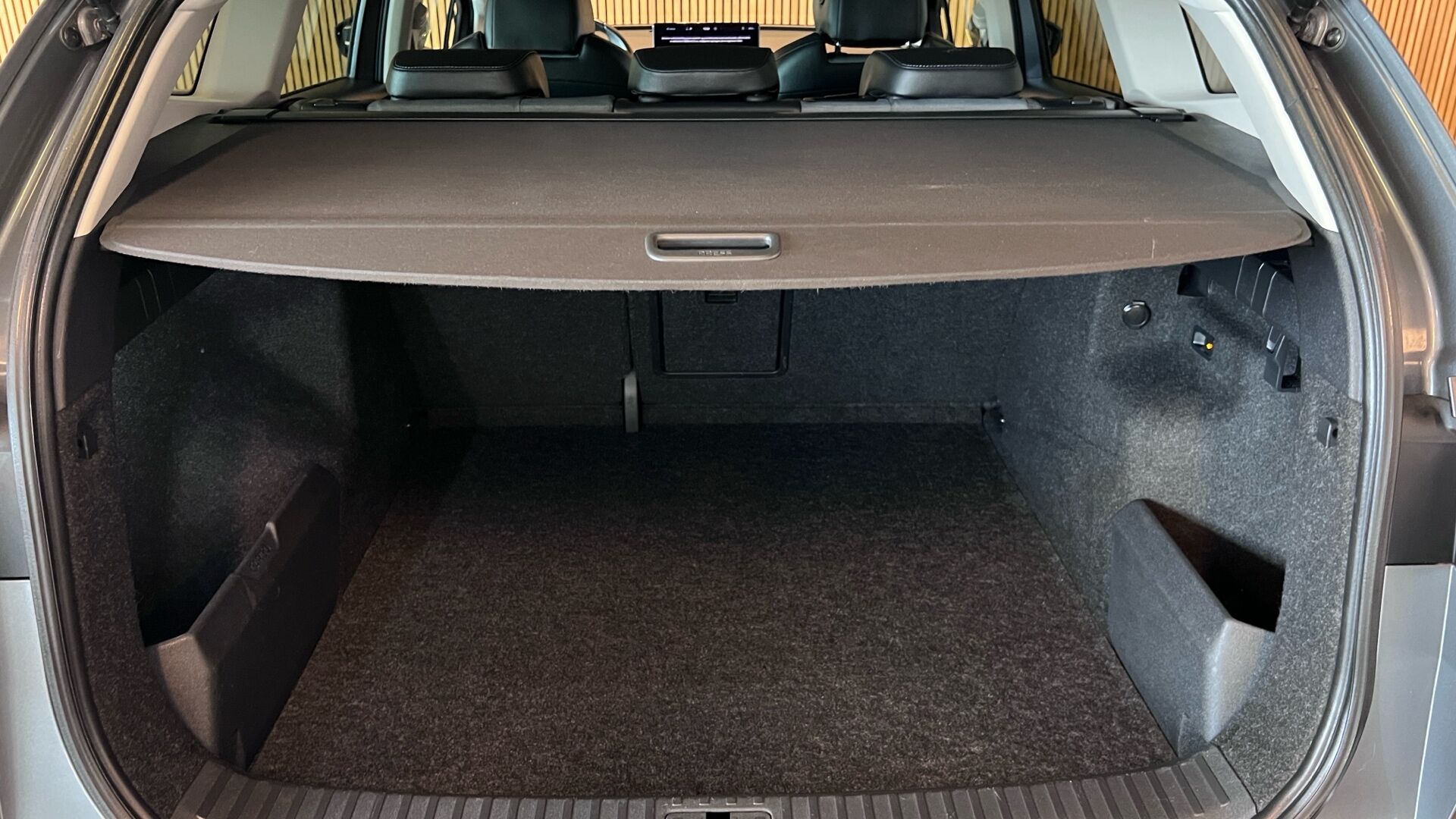 Billede af Skoda Enyaq 80 iV Plus 204HK 5d Aut.