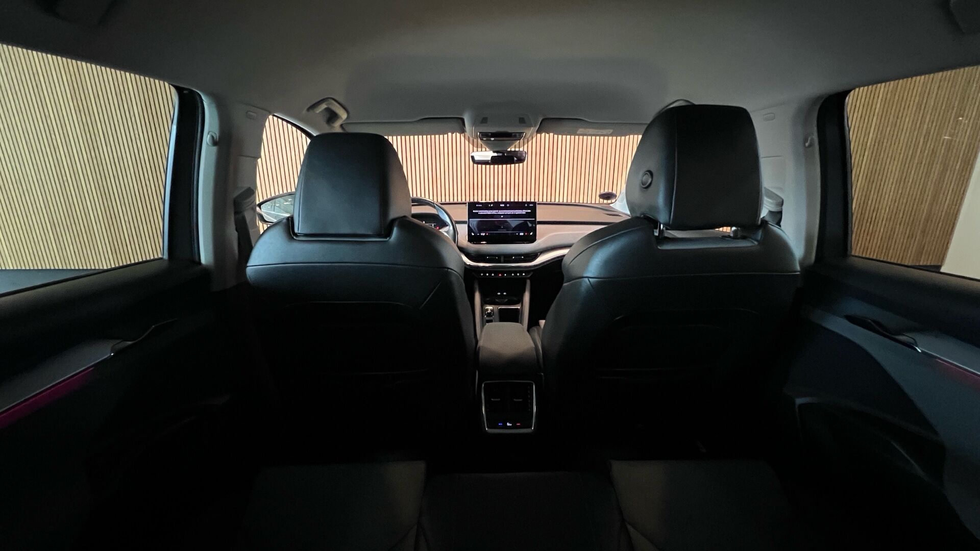 Billede af Skoda Enyaq 80 iV Plus 204HK 5d Aut.