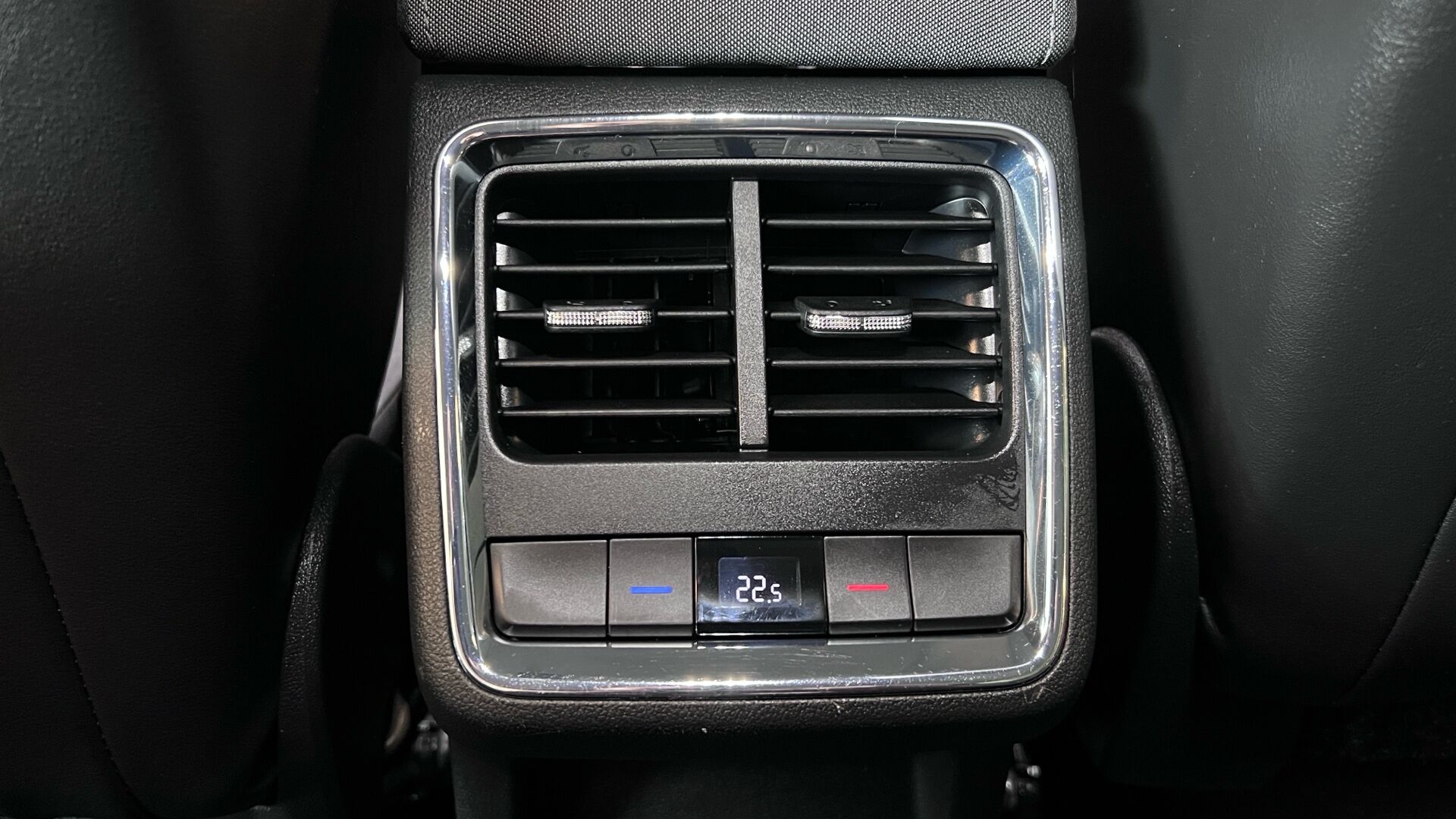 Billede af Skoda Enyaq 80 iV Plus 204HK 5d Aut.
