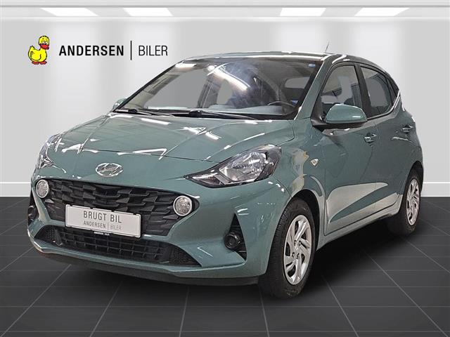 Billede af Hyundai i10 1,0 Essential 67HK 5d