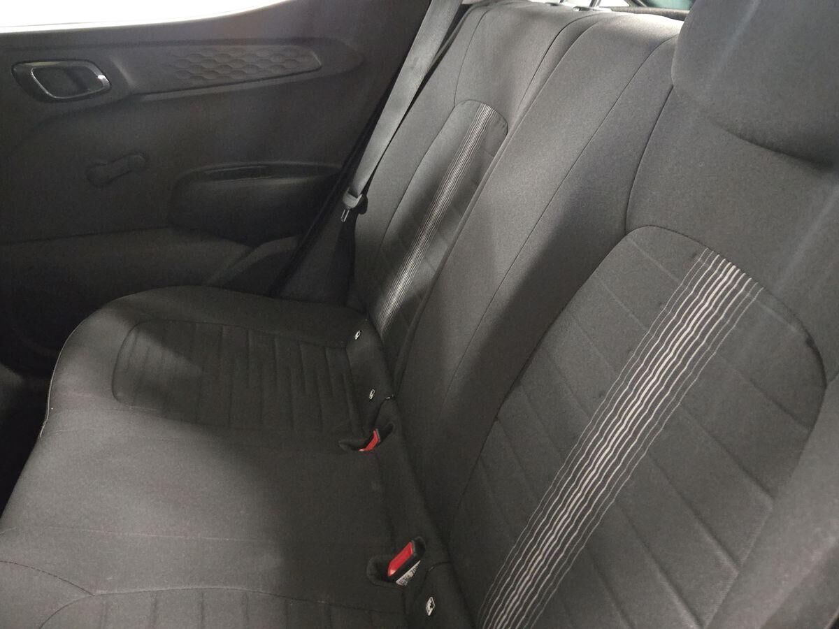 Billede af Hyundai i10 1,0 Essential 67HK 5d