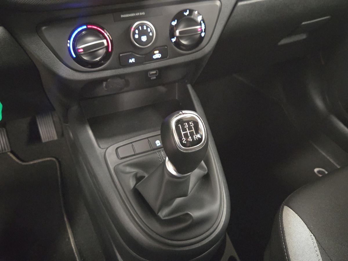 Billede af Hyundai i10 1,0 Essential 67HK 5d