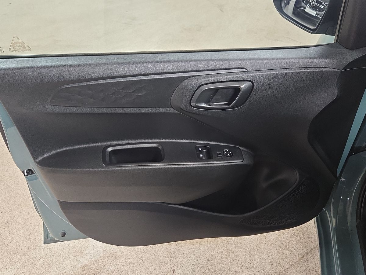 Billede af Hyundai i10 1,0 Essential 67HK 5d