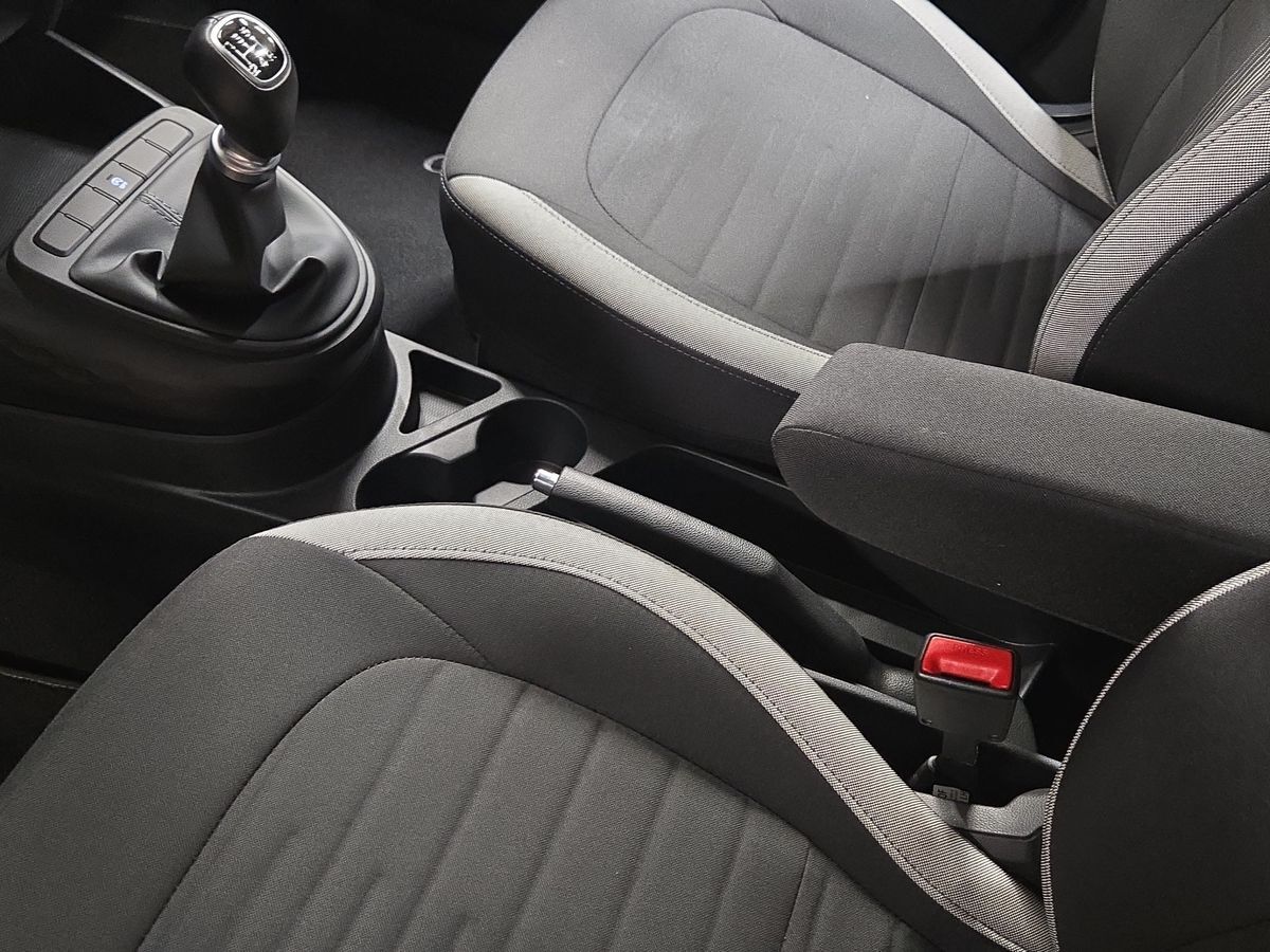 Billede af Hyundai i10 1,0 Essential 67HK 5d
