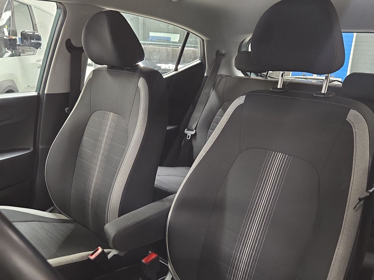 Billede af Hyundai i10 1,0 Essential 67HK 5d