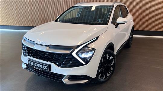 Kia Sportage 1,6 T-GDI  Plugin-hybrid Prestige 4WD DCT 265HK 5d 6g Aut.