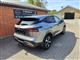 Billede af Nissan Qashqai 1,3 MHEV  Mild hybrid N-Connecta X-Tronic 158HK 5d 7g Aut.