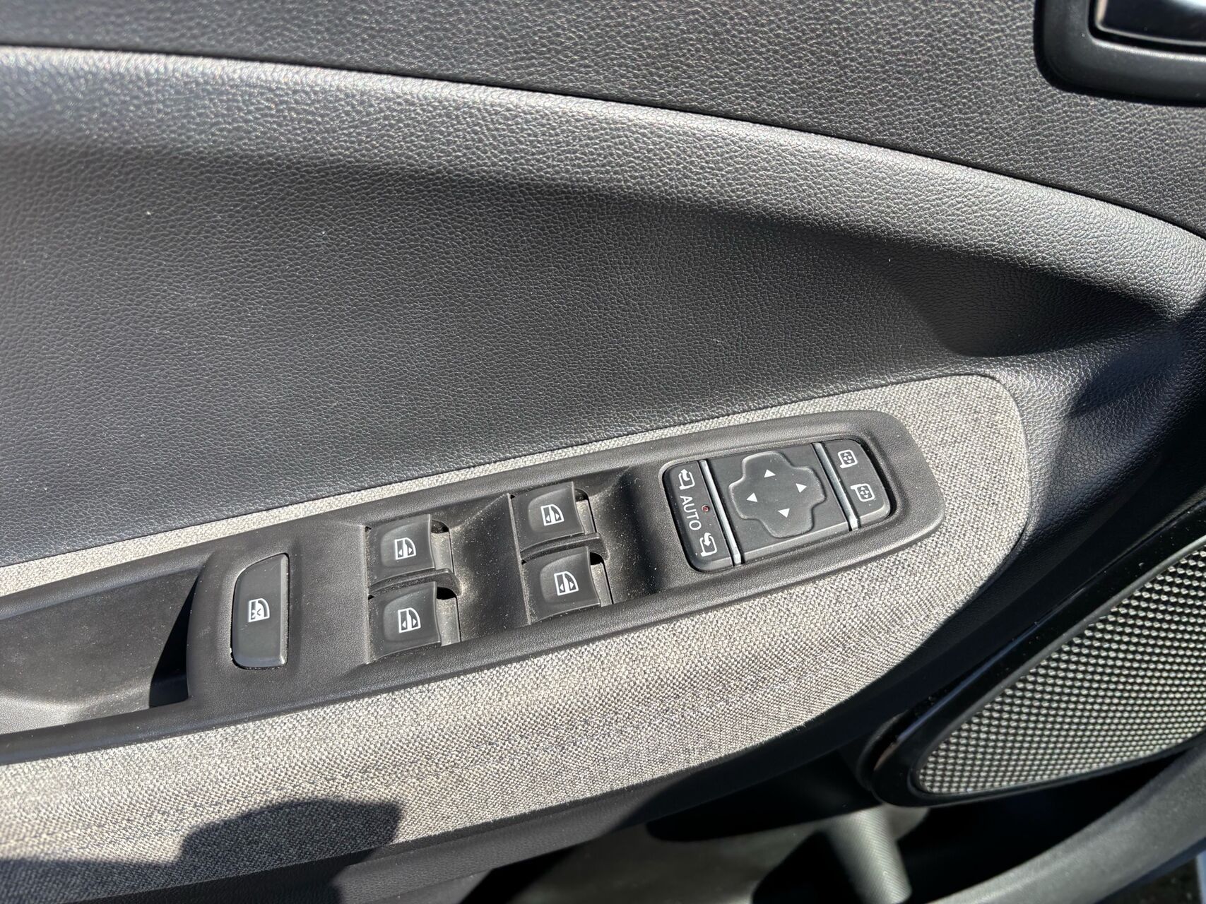 Billede af Renault Zoe 52 kWh Zen 136HK 5d Aut.