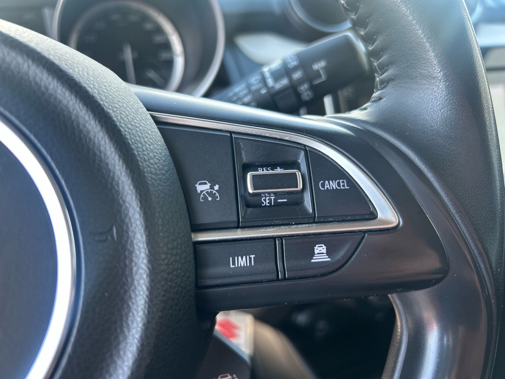 Billede af Suzuki Swift 1,2 Dualjet  Mild hybrid Action AEB 83HK 5d