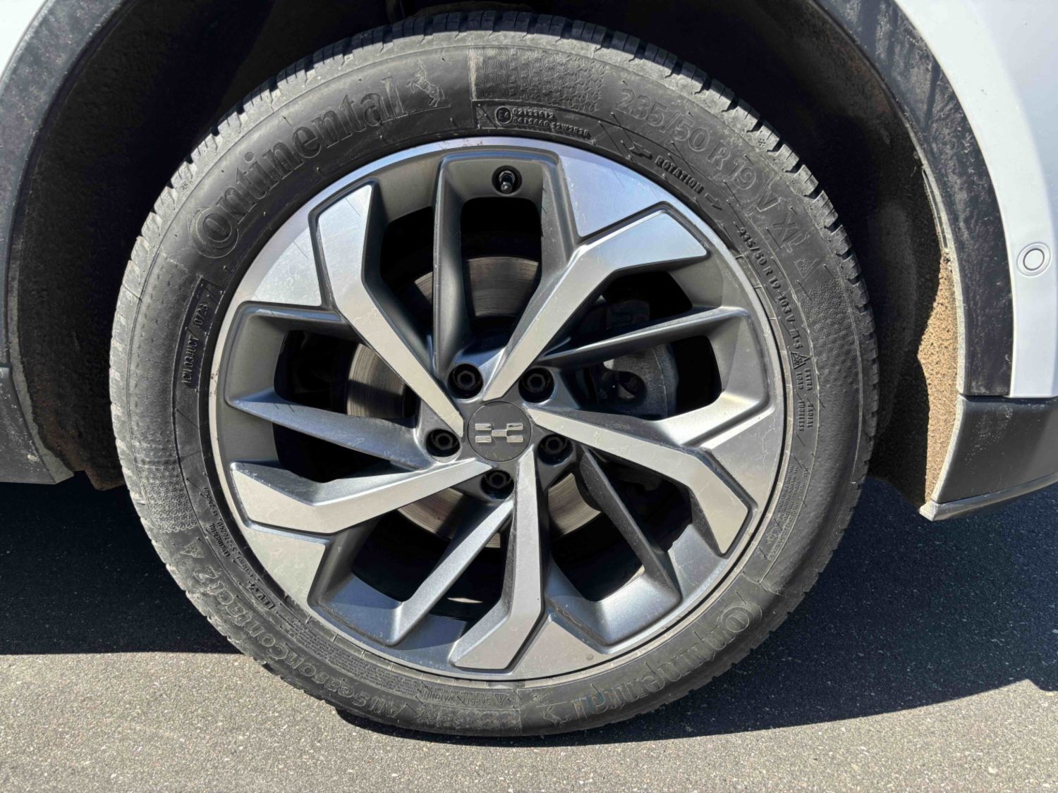 Billede af Aiways U5 EL Premium 204HK 5d Aut.
