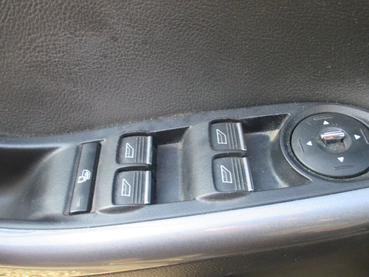 Billede af Ford Focus 1,6 SCTi Titanium 182HK Stc 6g