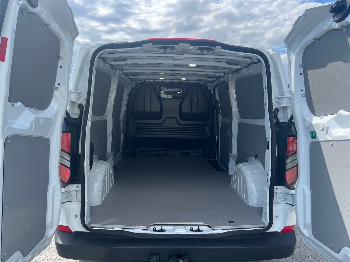 Billede af Ford Transit Custom 320 L2H1 2,5 Plugin-hybrid Trend CVT 233HK Van Trinl. Gear