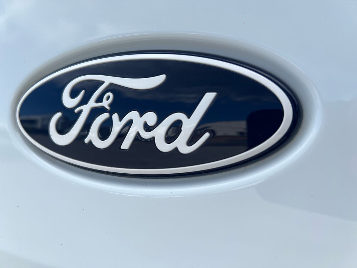 Billede af Ford Transit Custom 320 L2H1 2,5 Plugin-hybrid Trend CVT 233HK Van Trinl. Gear