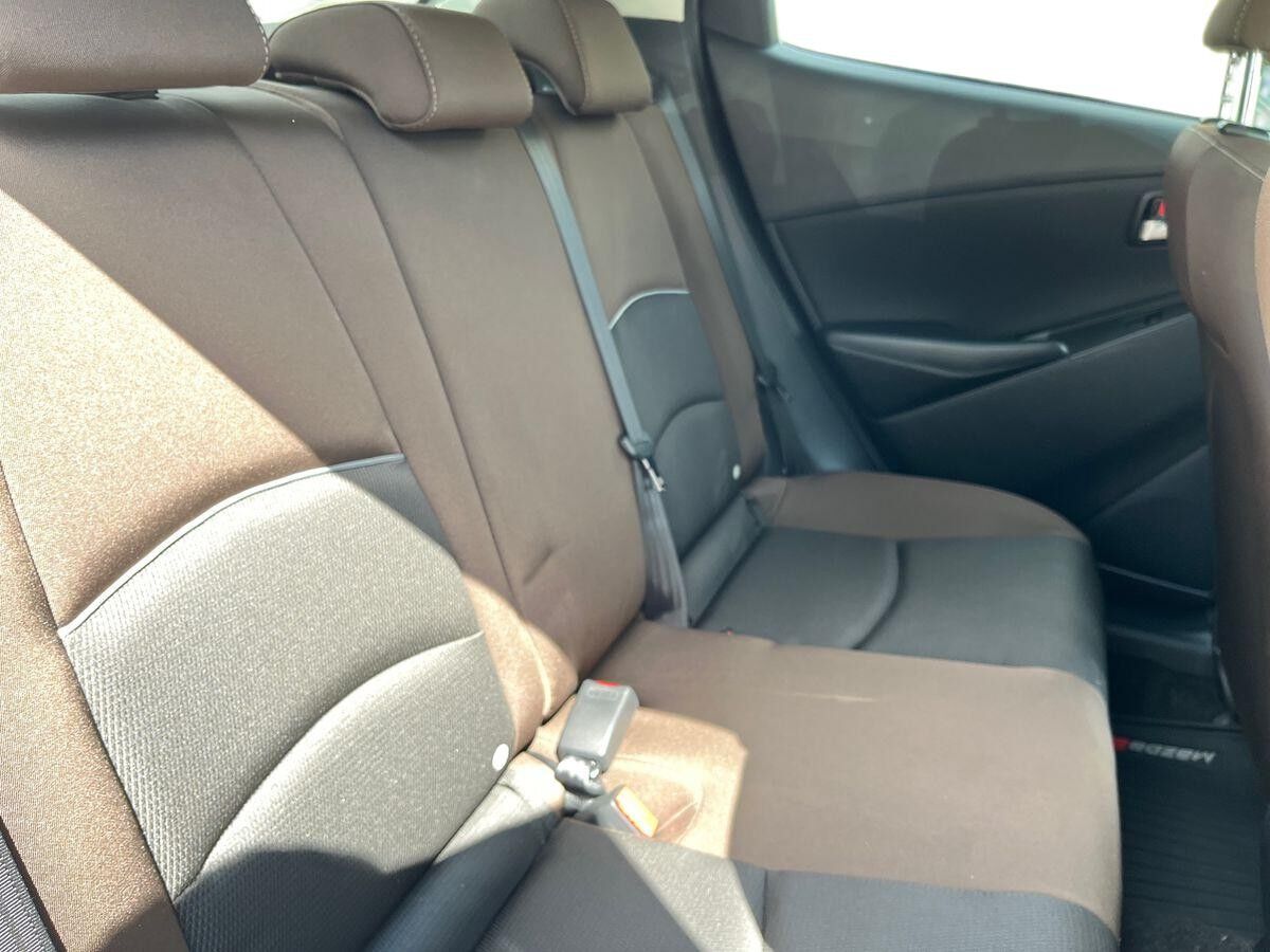 Billede af Mazda 2 1,5 Skyactiv-G Sky 90HK 5d 6g