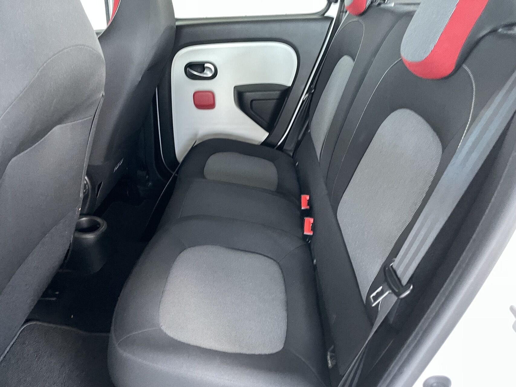 Billede af Renault Twingo 1,0 Sce Expression start/stop 70HK 5d